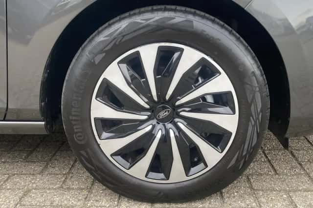 Ford Fiesta (2024) thumbnail 22