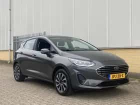 Ford Fiesta (2024) thumbnail 23
