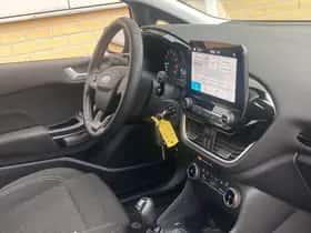Ford Fiesta (2024) thumbnail 24