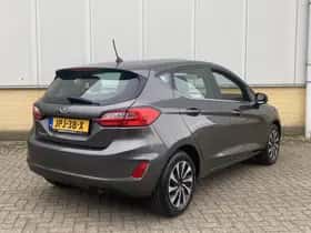 Ford Fiesta (2024) thumbnail 25