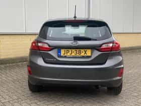 Ford Fiesta (2024) thumbnail 26
