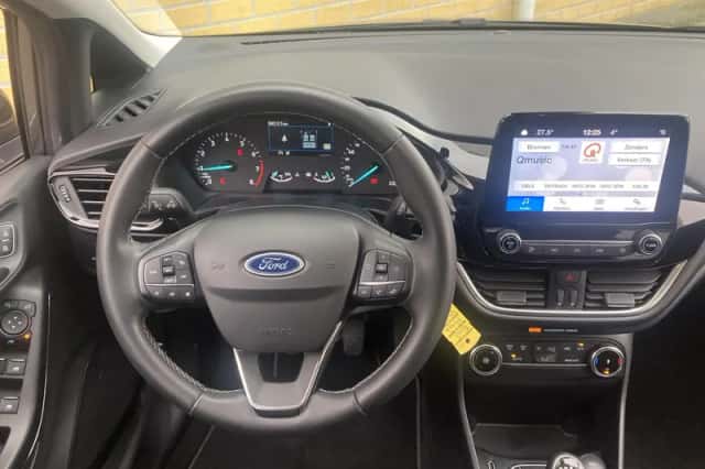 Ford Fiesta (2024) thumbnail 29