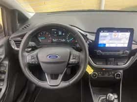 Ford Fiesta (2024) thumbnail 29