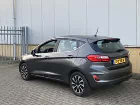 Ford Fiesta (2024) thumbnail 4