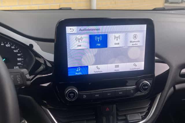 Ford Fiesta (2024) thumbnail 34