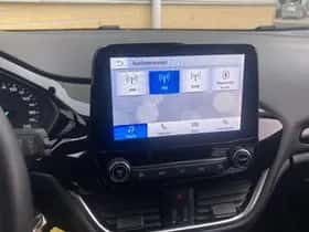 Ford Fiesta (2024) thumbnail 34