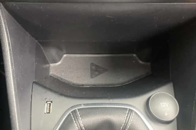 Ford Fiesta (2024) thumbnail 35