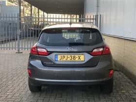 Ford Fiesta (2024) thumbnail 5