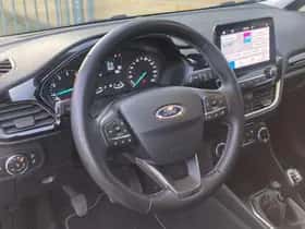Ford Fiesta (2024) thumbnail 7