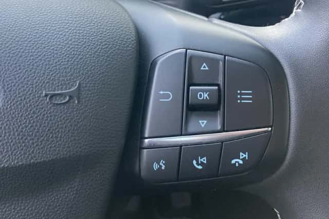 Ford Fiesta (2024) thumbnail 9