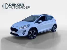 Ford Fiesta (2020) thumbnail 1
