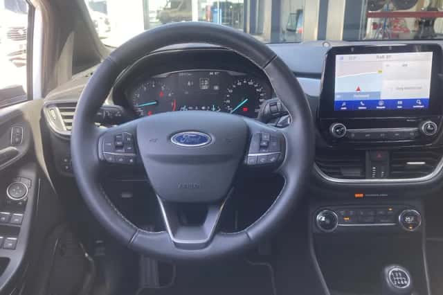 Ford Fiesta (2020) thumbnail 12