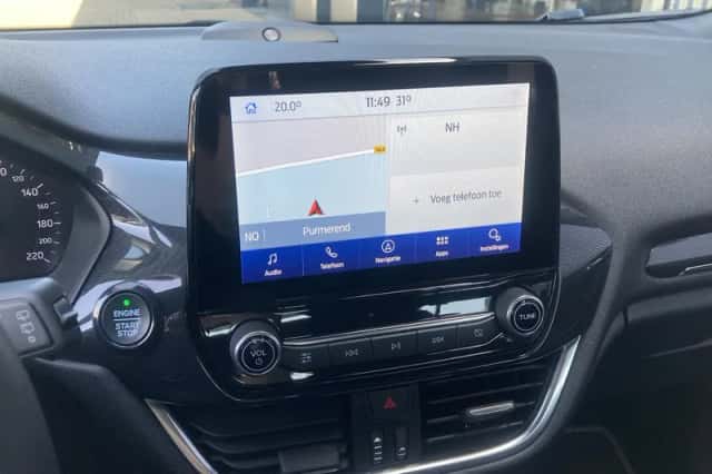 Ford Fiesta (2020) thumbnail 13