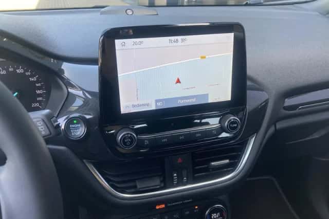 Ford Fiesta (2020) thumbnail 14
