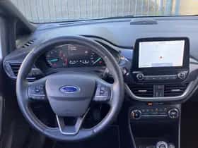 Ford Fiesta (2020) thumbnail 14