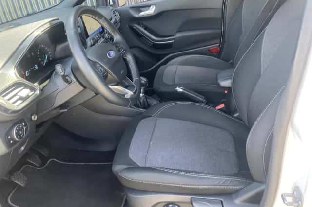 Ford Fiesta (2020) thumbnail 15
