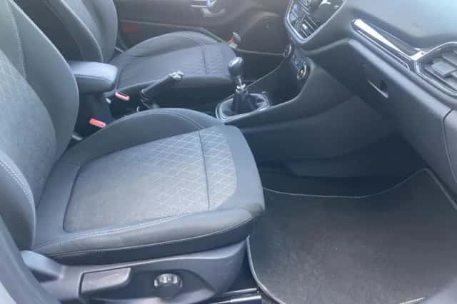 Ford Fiesta (2020) thumbnail 16