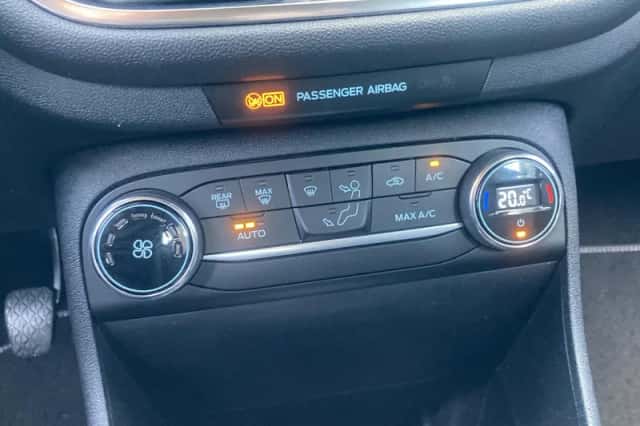 Ford Fiesta (2020) thumbnail 18