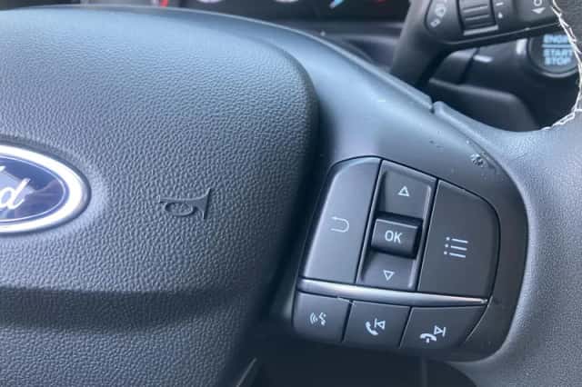 Ford Fiesta (2020) thumbnail 21