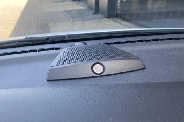Ford Fiesta (2020) thumbnail 22