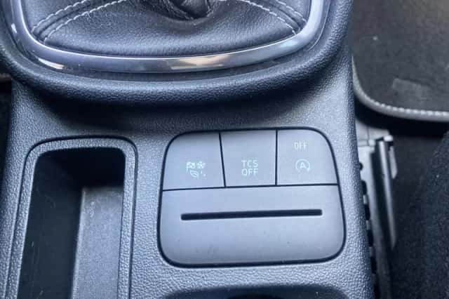 Ford Fiesta (2020) thumbnail 24