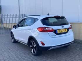 Ford Fiesta (2020) thumbnail 7