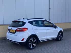 Ford Fiesta (2020) thumbnail 8