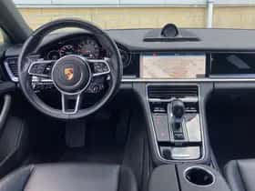 Porsche Panamera (2018) thumbnail 14