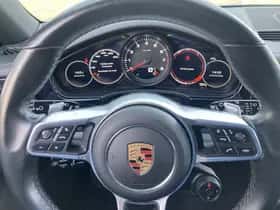 Porsche Panamera (2018) thumbnail 15