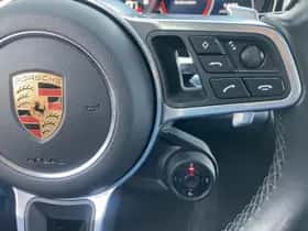 Porsche Panamera (2018) thumbnail 18