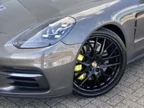 Porsche Panamera (2018) thumbnail 3