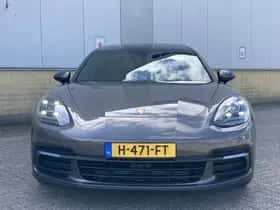 Porsche Panamera (2018) thumbnail 4