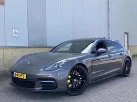 Porsche Panamera (2018) thumbnail 33