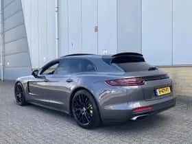 Porsche Panamera (2018) thumbnail 35