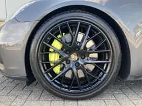 Porsche Panamera (2018) thumbnail 36