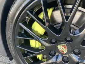 Porsche Panamera (2018) thumbnail 37