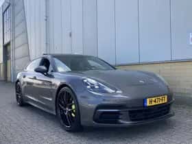 Porsche Panamera (2018) thumbnail 5