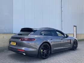 Porsche Panamera (2018) thumbnail 6