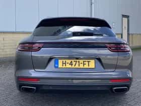 Porsche Panamera (2018) thumbnail 8