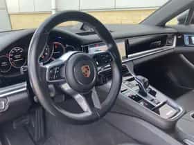 Porsche Panamera (2018) thumbnail 9