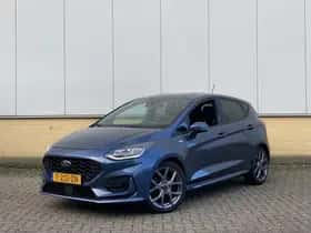 Ford Fiesta (2023) thumbnail 2
