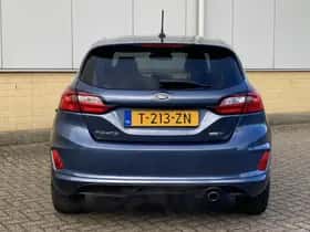 Ford Fiesta (2023) thumbnail 11