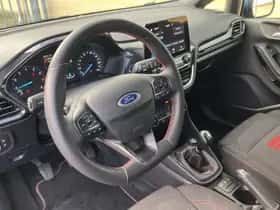 Ford Fiesta (2023) thumbnail 13