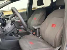 Ford Fiesta (2023) thumbnail 14