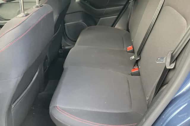 Ford Fiesta (2023) thumbnail 16