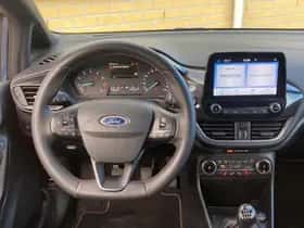 Ford Fiesta (2023) thumbnail 17