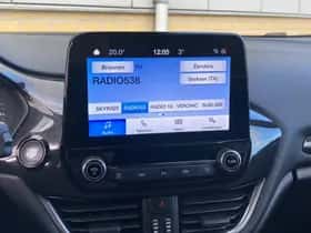 Ford Fiesta (2023) thumbnail 18