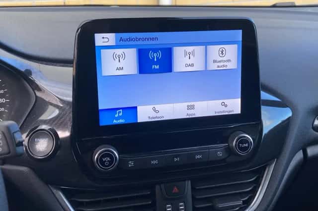 Ford Fiesta (2023) thumbnail 19