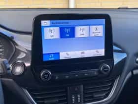 Ford Fiesta (2023) thumbnail 19
