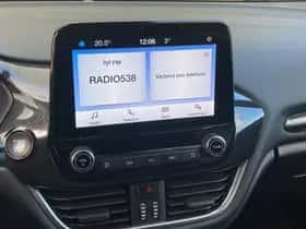 Ford Fiesta (2023) thumbnail 20